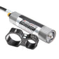 Polaris RZR Rear Shock Billet Reservoir Clamp
