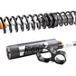Polaris RZR Rear Shock Billet Reservoir Clamp