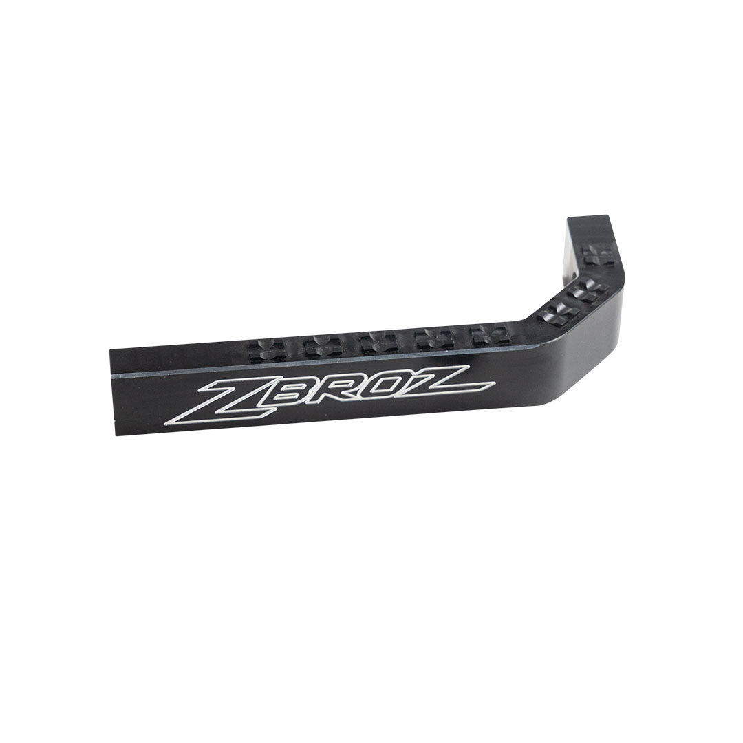 Polaris MATRYX Billet Foot Stirrups (2022-2026)