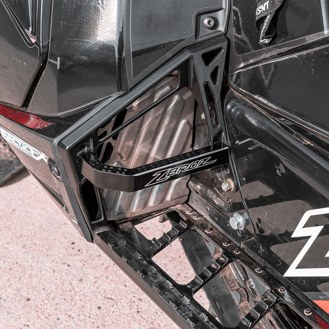 Polaris MATRYX Billet Foot Stirrups (2022-2026)