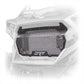 DRT Motorsports Polaris (2024+) RZR XP 1000/4 Aluminum Front Grill