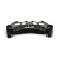 DRT Can Am Maverick X3 2017+ Billet Shock Tower Brace Black