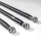 DRT Motorsports Billet Aluminum Barrel Radius Rod Kit Can Am X3 - 72"