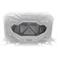 DRT Motorsports Polaris Pro R / Turbo R 2022-2024 Aluminum Front Grill - Black