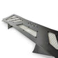 DRT Motorsports Polaris Pro XP / Pro R / Turbo R 2020-2024 Wind Diffuser