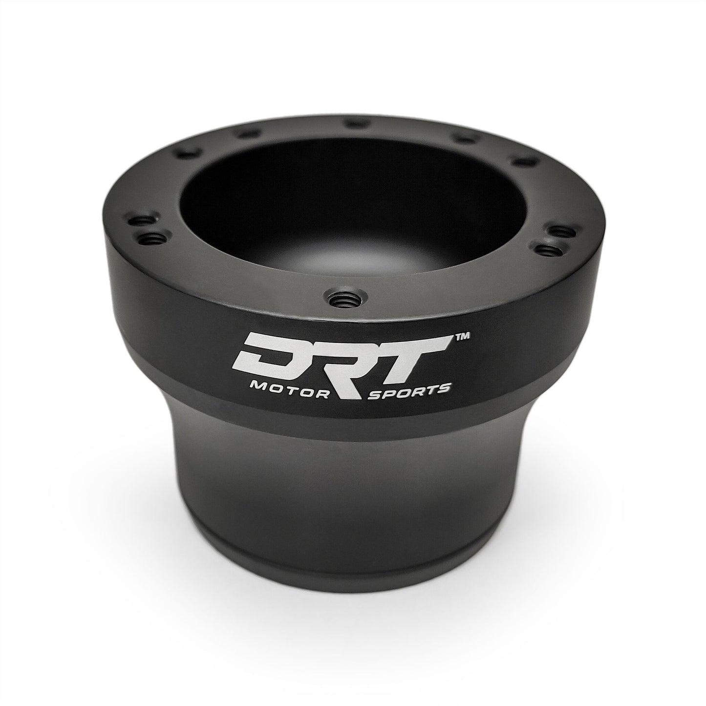 DRT Motorsports Steering Wheel Billet Hub Adapter - Can Am / Polaris / Arctic Cat / Textron