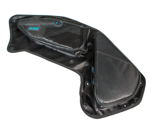 DRT Motorsports RZR Pro XP / Turbo R / Pro R 2020-2024 Rear Door Bag Set