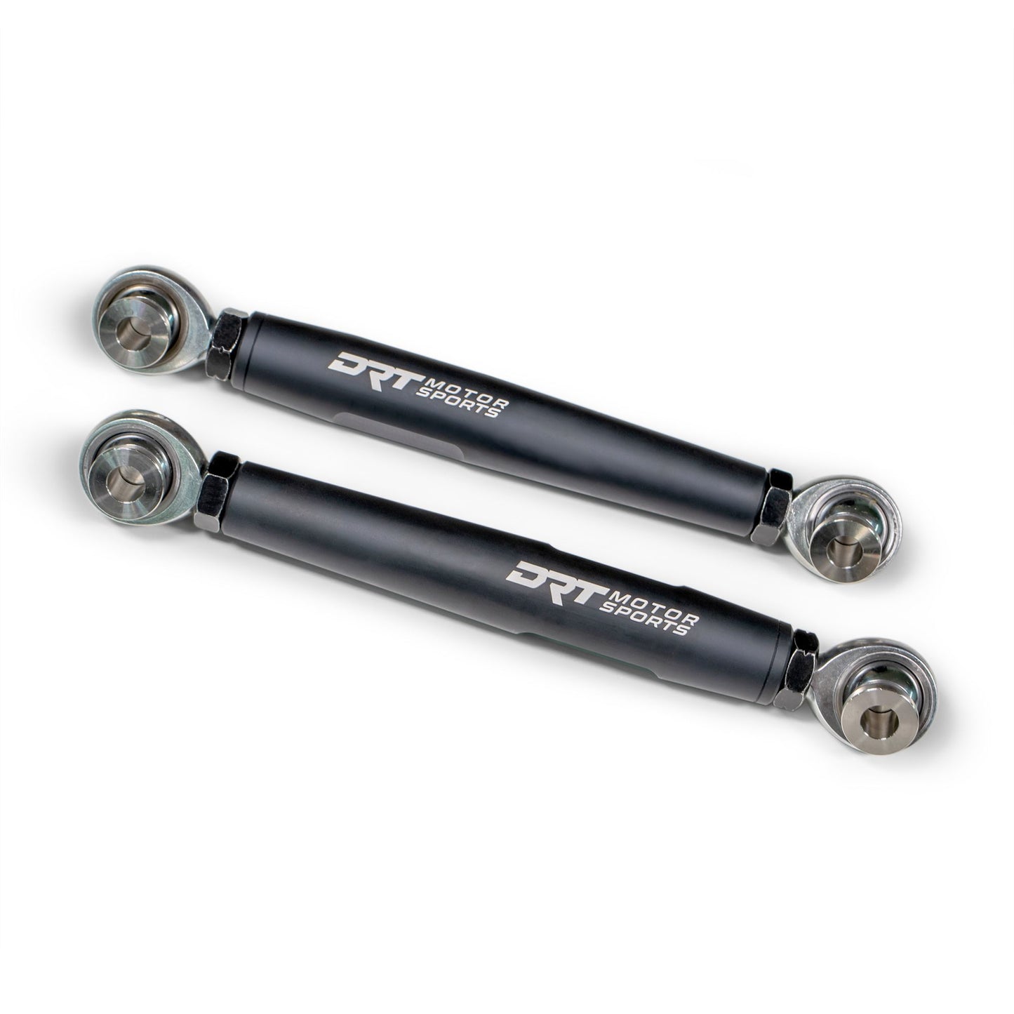 DRT Motorsports Billet Aluminum Barrel Quick Camber Upper Radius Rod  Kit 64" RZR PRO XP/4