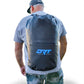 DRT Motorsports Waterproof Dry Bag - 5 Liter Single Strap