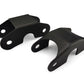 DRT Can Am X3 2017+ A-Arm Reinforcement Gusset Kit