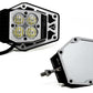 Squadron Nighthawk Mirror UTV LED Light Kit 2" Cage (Copy)