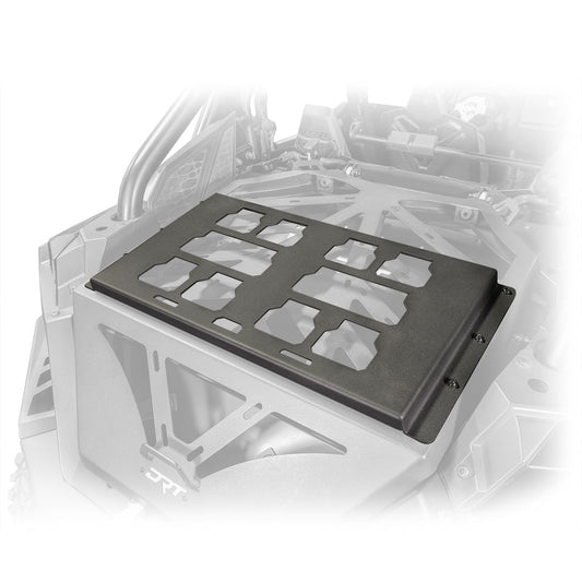 DRT Motorsports Packout Mount for Tire Carrier/Adventure Rack 20005TC03101
