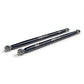 DRT Motorsports Billet Aluminum Barrel Adjustable Rear Sway Bar Link Kit 64" RZR PRO XP/4