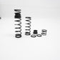 Polaris RMK 36" Walker Evans Aggressive Spring Kit 220lb+ (2016-2026)