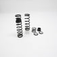 Polaris RMK 36" Walker Evans Aggressive Spring Kit 220lb+ (2016-2026)