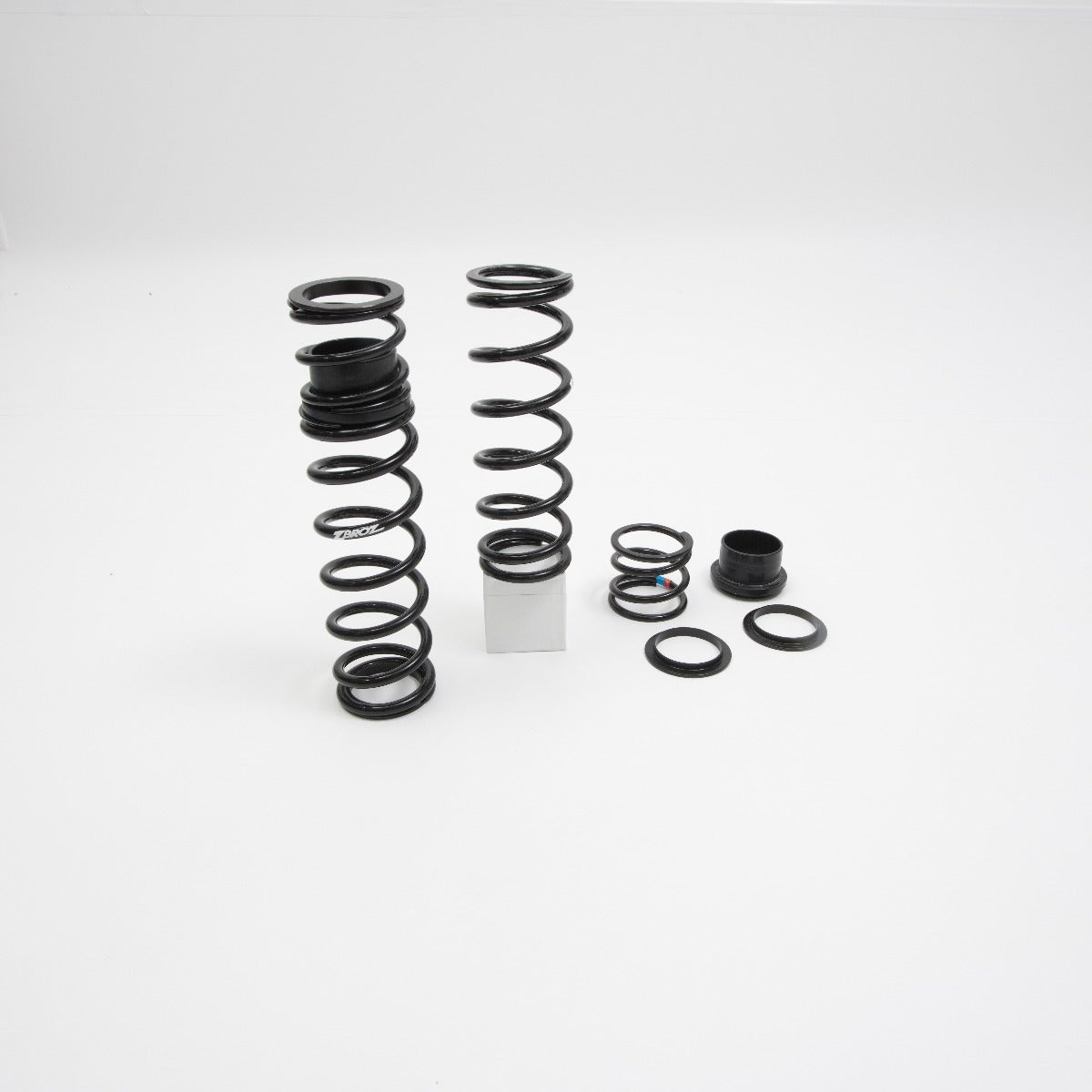 Polaris RMK 36" Walker Evans Standard Spring Kit (2016-2026)