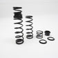Polaris RMK 36" Walker Evans Aggressive Spring Kit 220lb+ (2016-2026)
