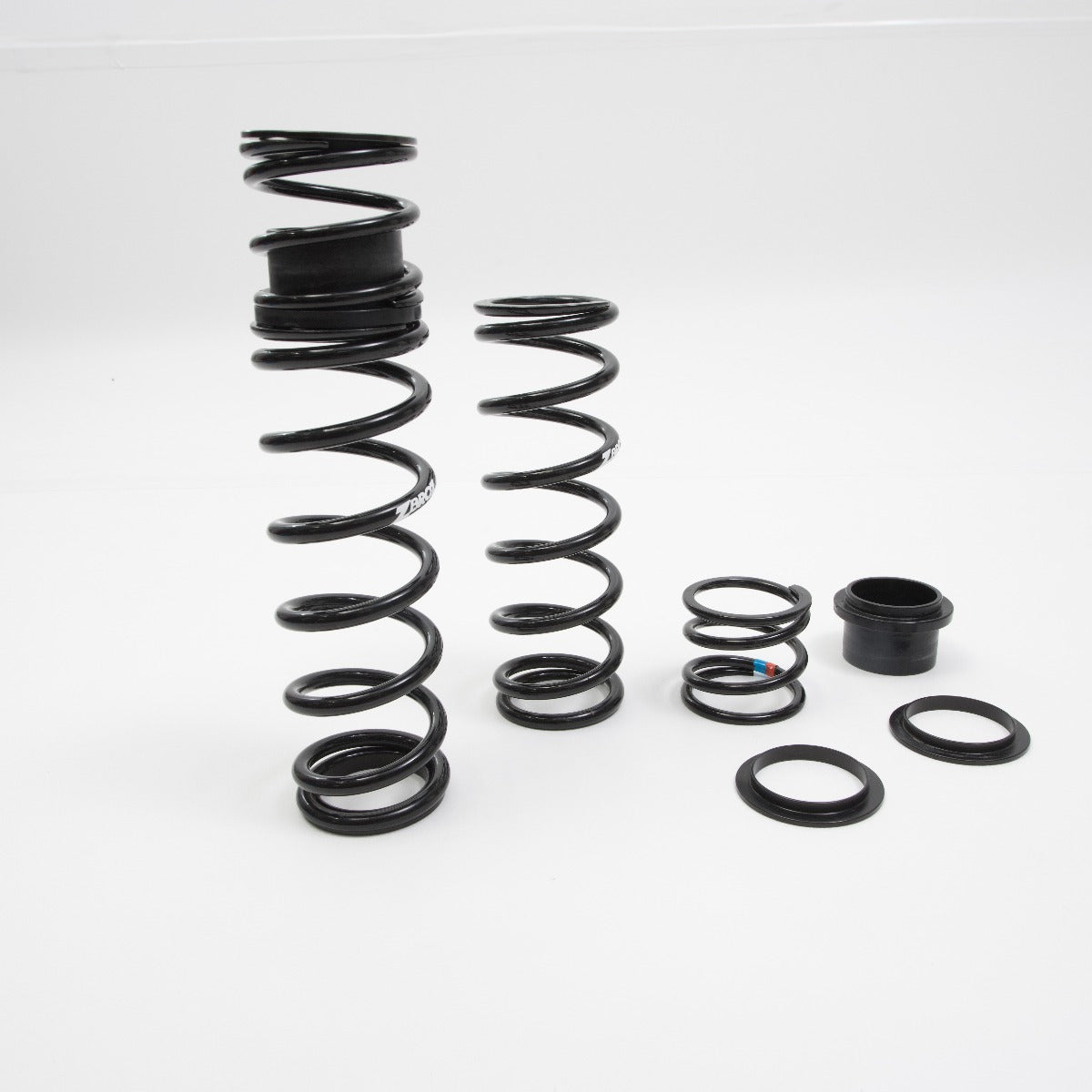 Polaris RMK Walker Evans Velocity Ski Shock Spring Kit (2019-2024)