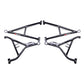 Polaris RZR RS1 HD Pro A-arms