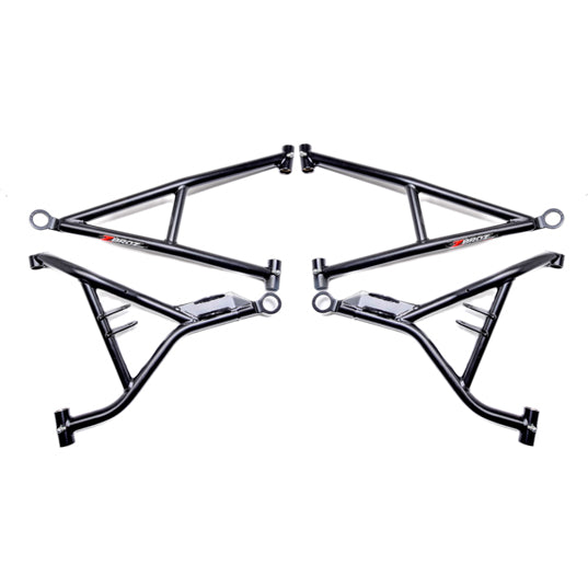 Polaris RZR RS1 HD Pro A-arms