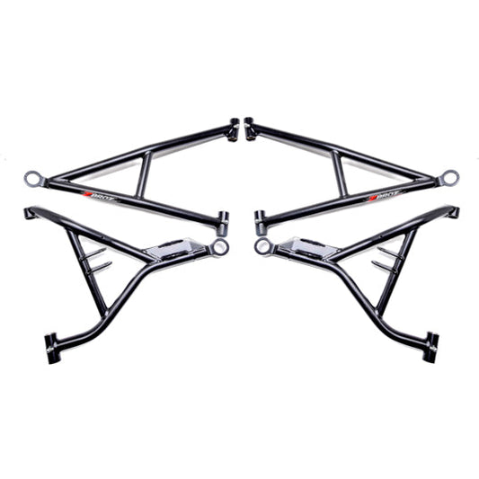 Polaris RZR RS1 HD Pro A-arms