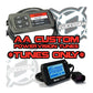 2016 RZR XP Turbo AA Custom Tunes for Powervision CX, 3 & 4 with BIG INJECTORS