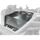 DRT Motorsports Polaris Pro R 2022+ Aluminum Trunk Enclosure - Black