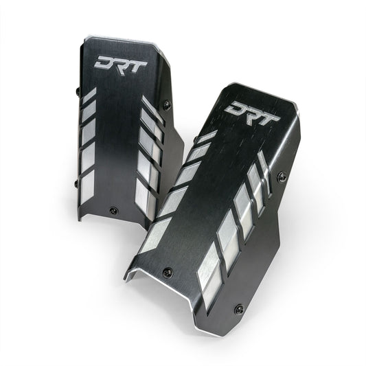 DRT Motorsports Shock Guard Kit - 3.0" Shock