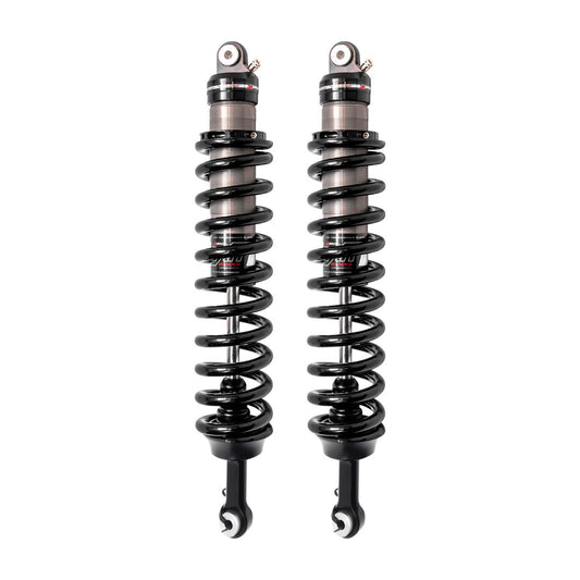 Polaris Ranger Crew XP 1000 2.2" X0-IFP Series Front Exit Shocks (2014-2025)