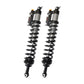 Polaris Ranger XP 1000 CREW 2.2" X1 Series Front Exit Shocks (2014-2025)