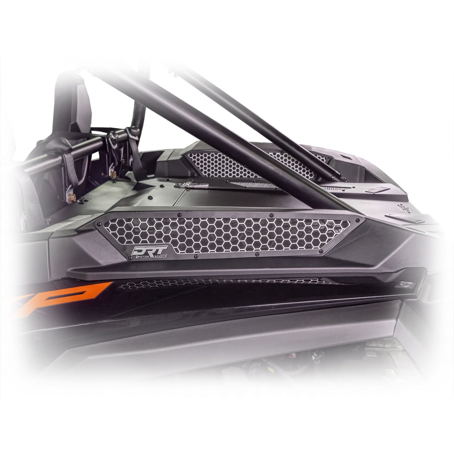 DRT Motorsports Polaris RZR XP/4 (2024+) Intake Vent set