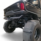 2024+ Polaris Ranger 1500 XD Volt Rear Bumper