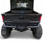 2024+ Polaris Ranger 1500 XD Volt Rear Bumper