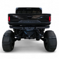 2024+ Polaris Ranger 1500 XD Volt Rear Bumper
