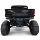 2024+ Polaris Ranger 1500 XD Volt Rear Bumper