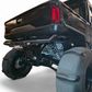 2024+ Polaris Ranger 1500 XD Volt Rear Bumper
