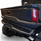 2024+ Polaris Ranger 1500 XD Volt Rear Bumper