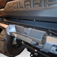 2024+ Polaris Ranger 1500 XD Volt Rear Bumper