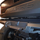 2024+ Polaris Ranger 1500 XD Volt Rear Bumper