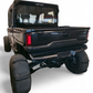 2024+ Polaris Ranger 1500 XD Volt Rear Bumper