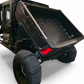 2024+ Polaris Ranger 1500 XD Volt Rear Bumper