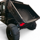 2024+ Polaris Ranger 1500 XD Volt Rear Bumper