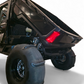 2024+ Polaris Ranger 1500 XD Volt Rear Bumper