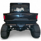 2024+ Polaris Ranger 1500 XD Volt Rear Bumper
