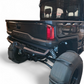 2024+ Polaris Ranger 1500 XD Volt Rear Bumper