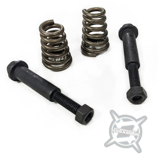 2015-Up Polaris RZR/Ranger XP Exhaust Bolt & Spring Kit