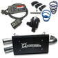 2016 RZR XP Turbo Stage 2 Lock & Load Kit