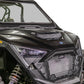 DRT Motorsports Pro Series 2020-2024 V2.0 Hood Scoop - Black