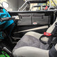 RZR XP-4 Hi-Bred Door Bags