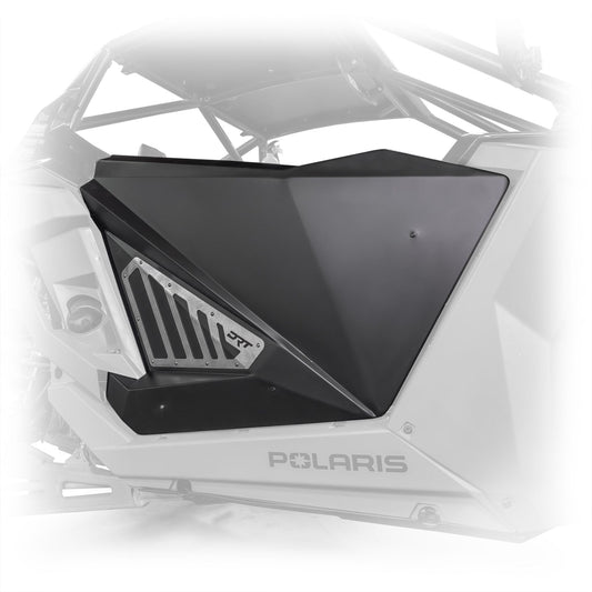 DRT Motorsports Polaris Pro XP / Pro R / Turbo R 2020-2024 Aluminum Door Kit